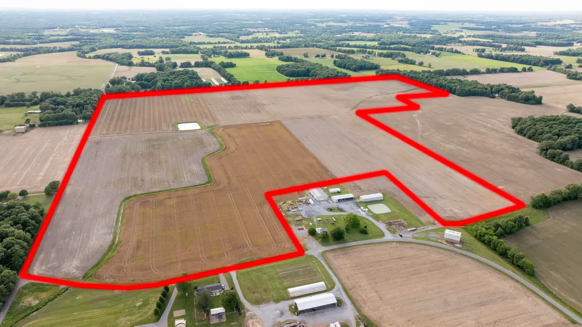 1561 Rayburn Road, Murray, KY 42071 - #1