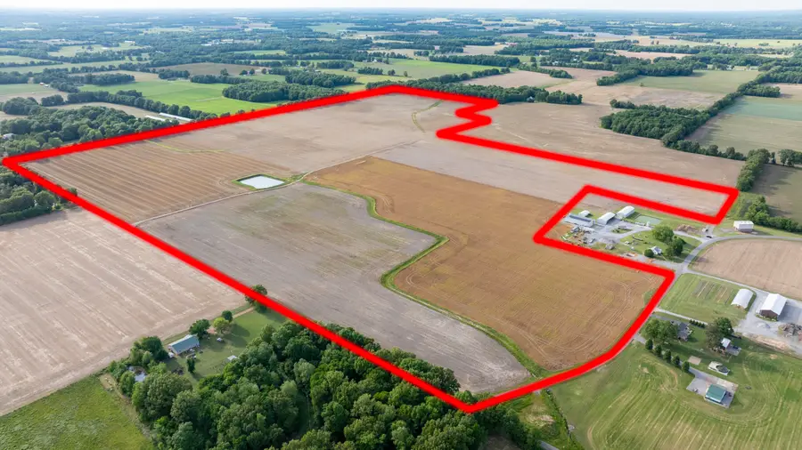 1561 Rayburn Road, Murray, KY 42071 - #2
