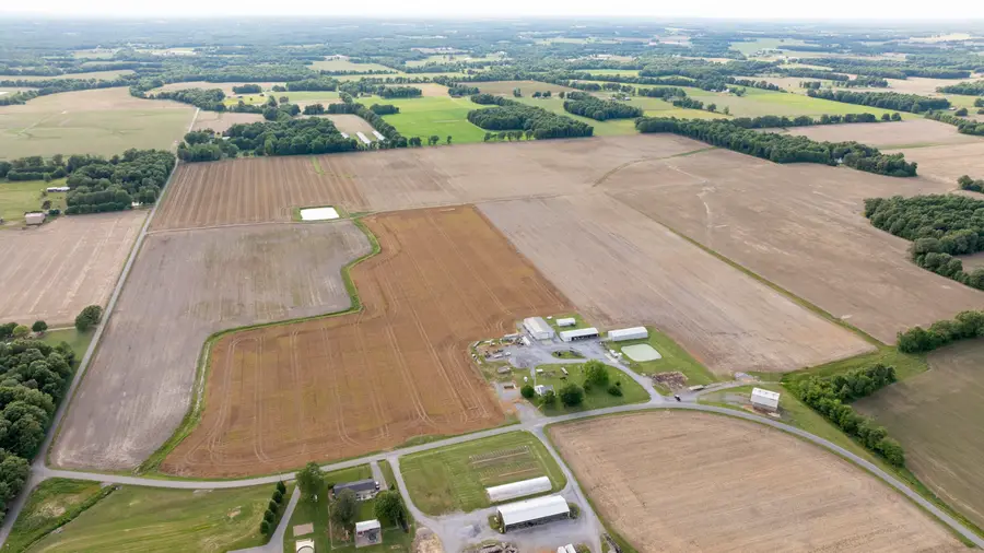 1561 Rayburn Road, Murray, KY 42071 - #3