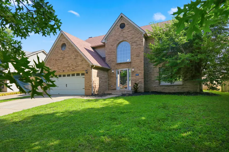 473 Amberley Drive, Lexington, KY 40515 - #2