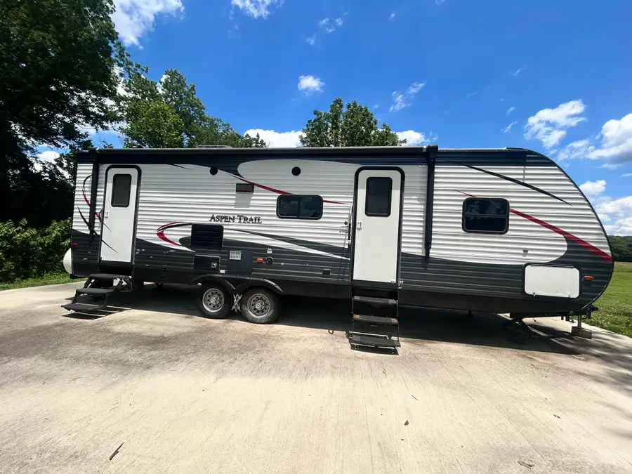 15 River Spur West, Columbia, KY 42728 - #2