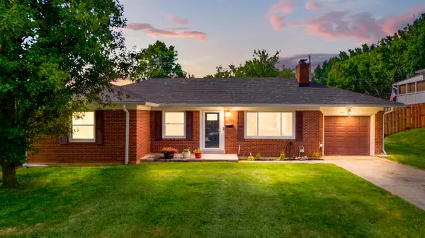 1038 Sioux Trail, Frankfort, KY 40601