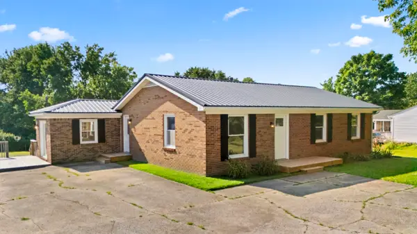 101 Demerson Lane, Frankfort, KY 40601