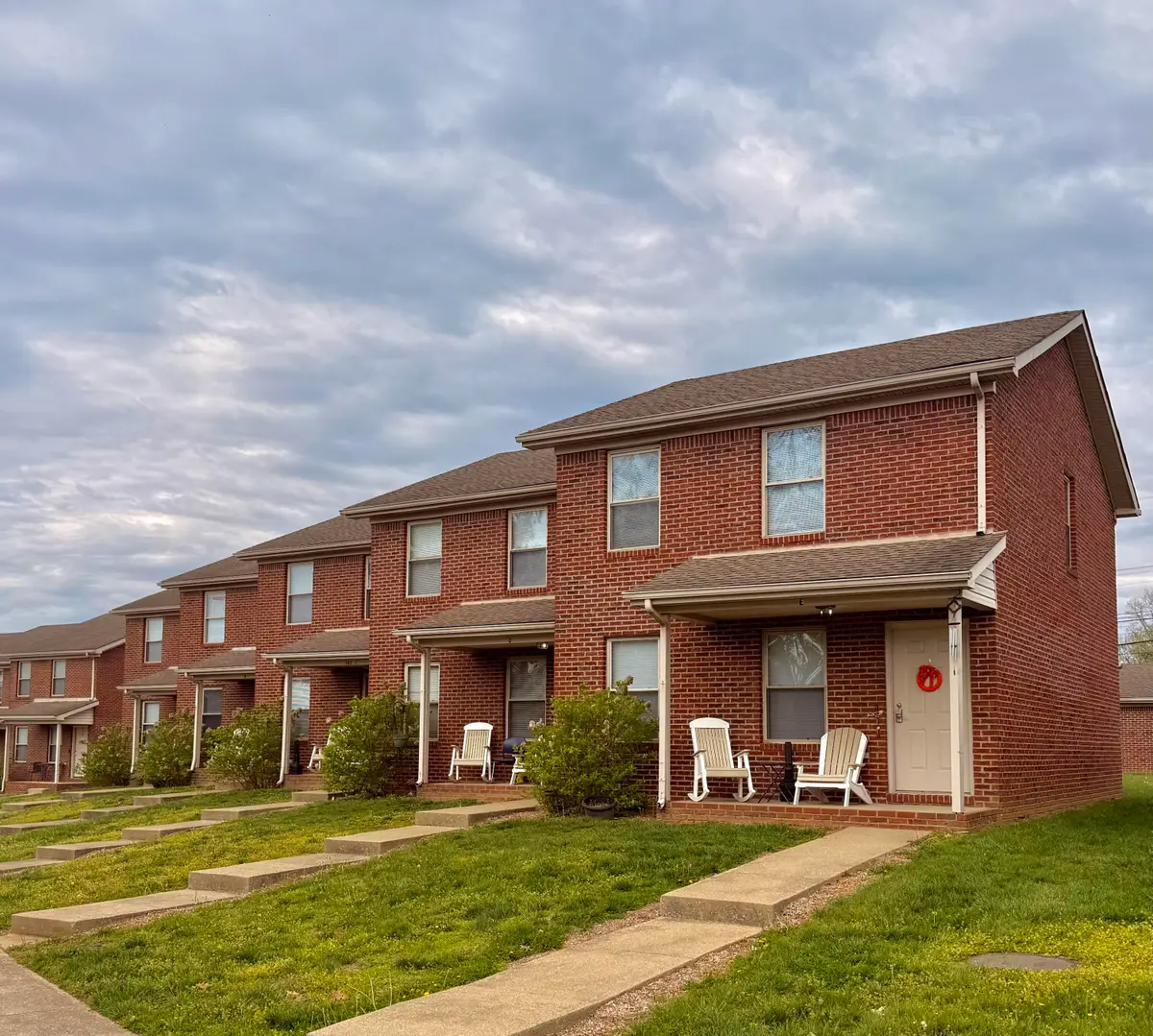 502 Tecumseh Trail #A,B,C,D & E, Versailles, KY 40383 - #1