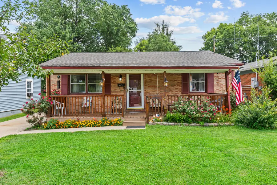 514.5 Chestnut Street, Georgetown, KY 40324 - #3
