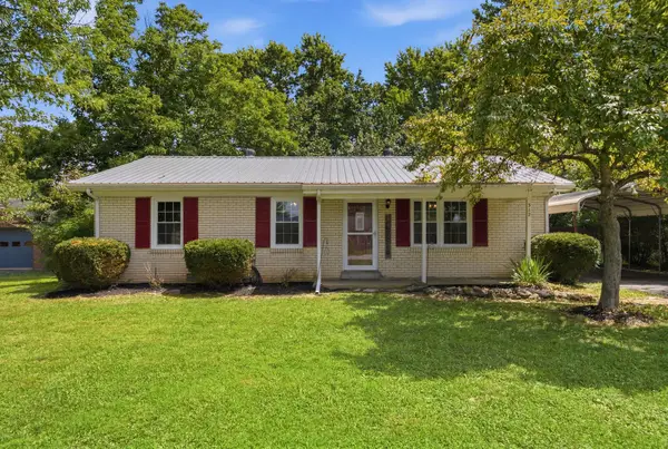 315 Meriwether Drive, Lawrenceburg, KY 40342