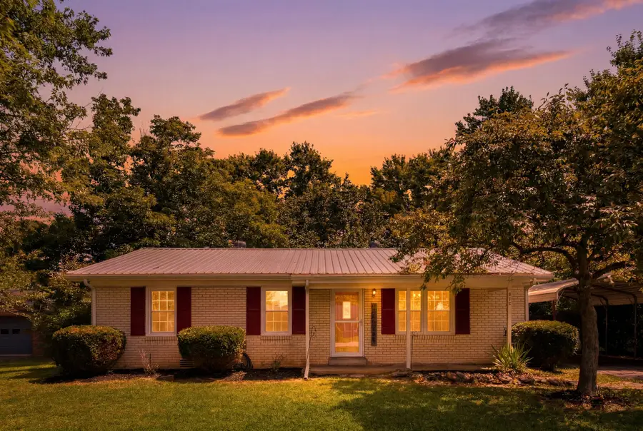 315 Meriwether Drive, Lawrenceburg, KY 40342 - #2