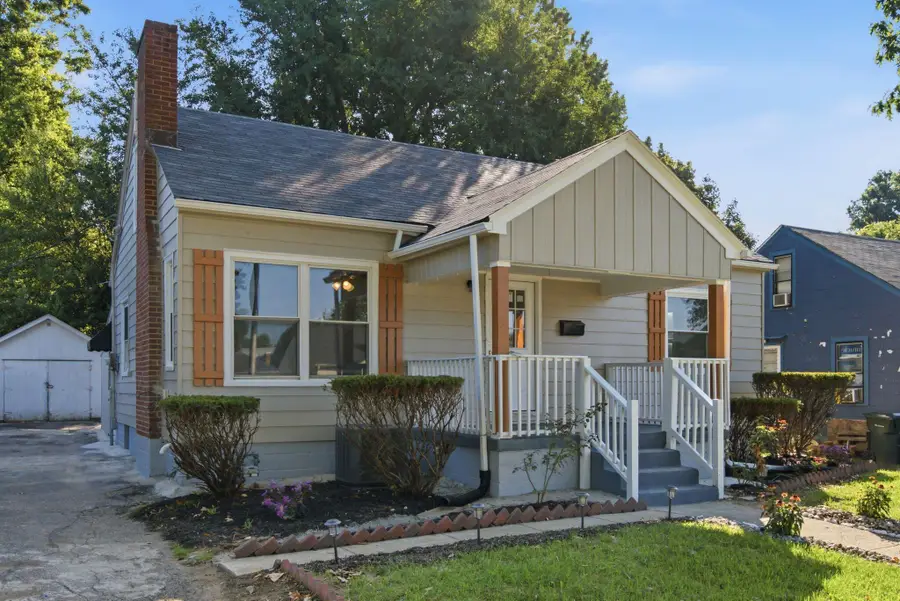 1645 Liberty Road, Lexington, KY 40505 - #3