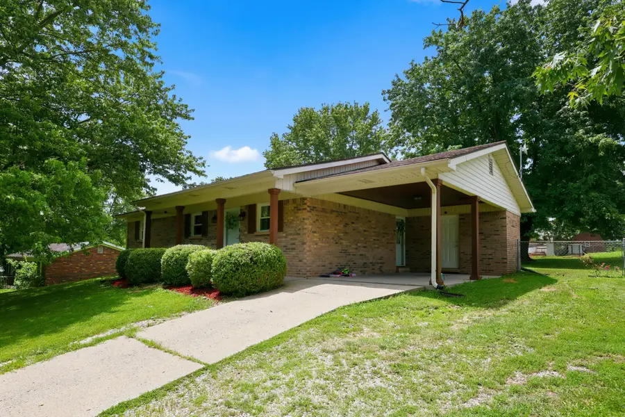 1919 Gilberts Creek Road, Lancaster, KY 40444 - #3