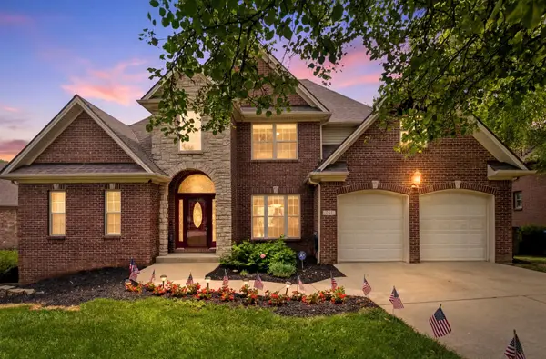 103 Birkdale Drive, Georgetown, KY 40324