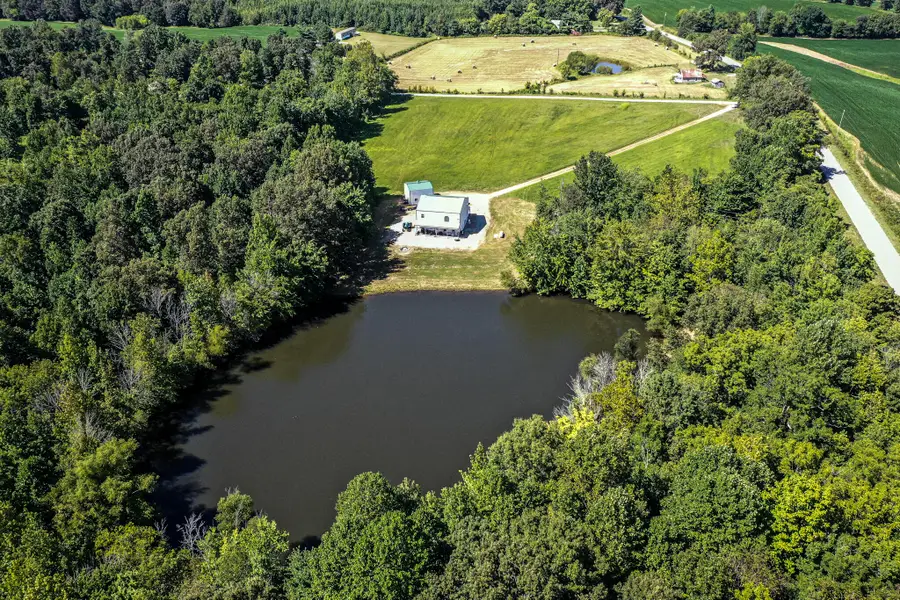75 William Curnel Road, Marion, KY 42064 - #3