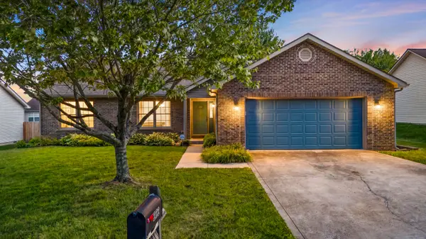 232 Colony Boulevard, Georgetown, KY 40324