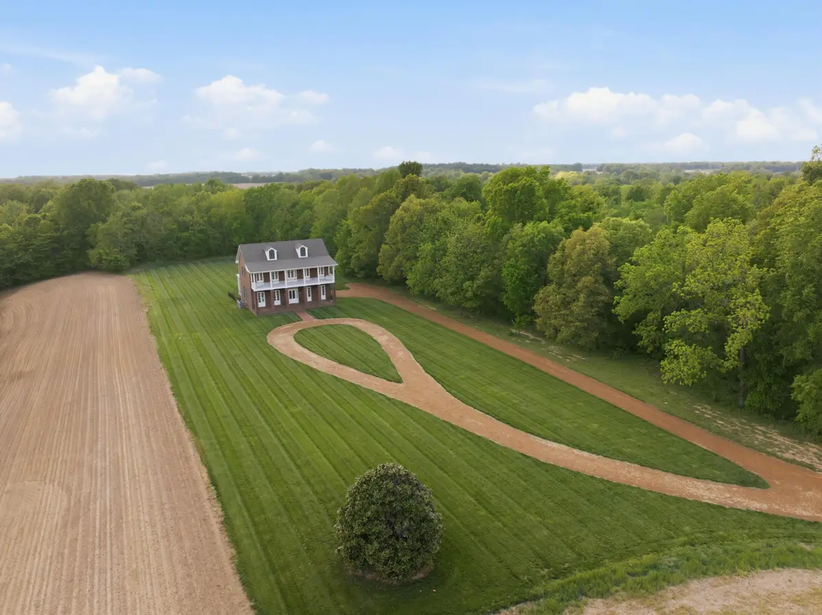 2500 Biggs Road, Kevil, KY 42053 - #1