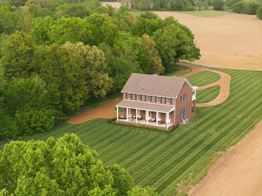 2500 Biggs Road, Kevil, KY 42053 - #2