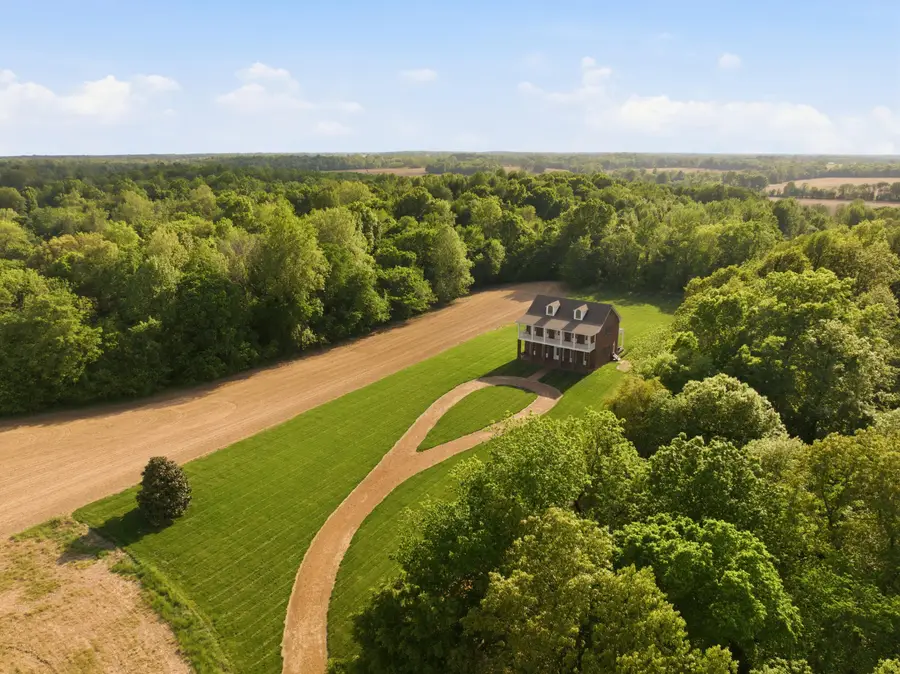 2500 Biggs Road, Kevil, KY 42053 - #3