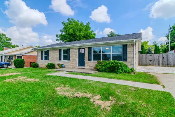 10 Chickadee Lane, Winchester, KY 40391