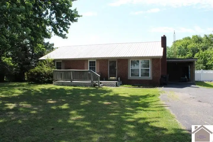 3245 Kentucky 58, Mayfield, KY 42066 - #1