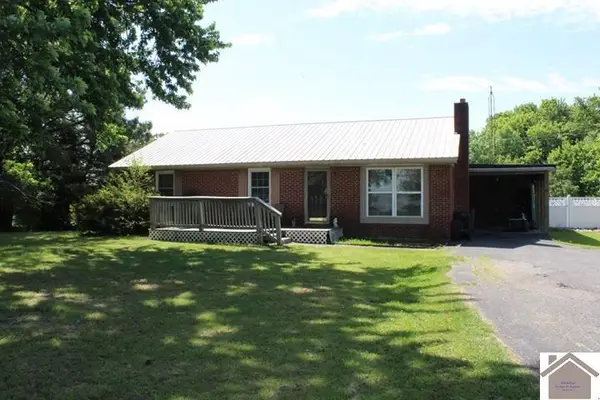 3245 Kentucky 58, Mayfield, KY 42066