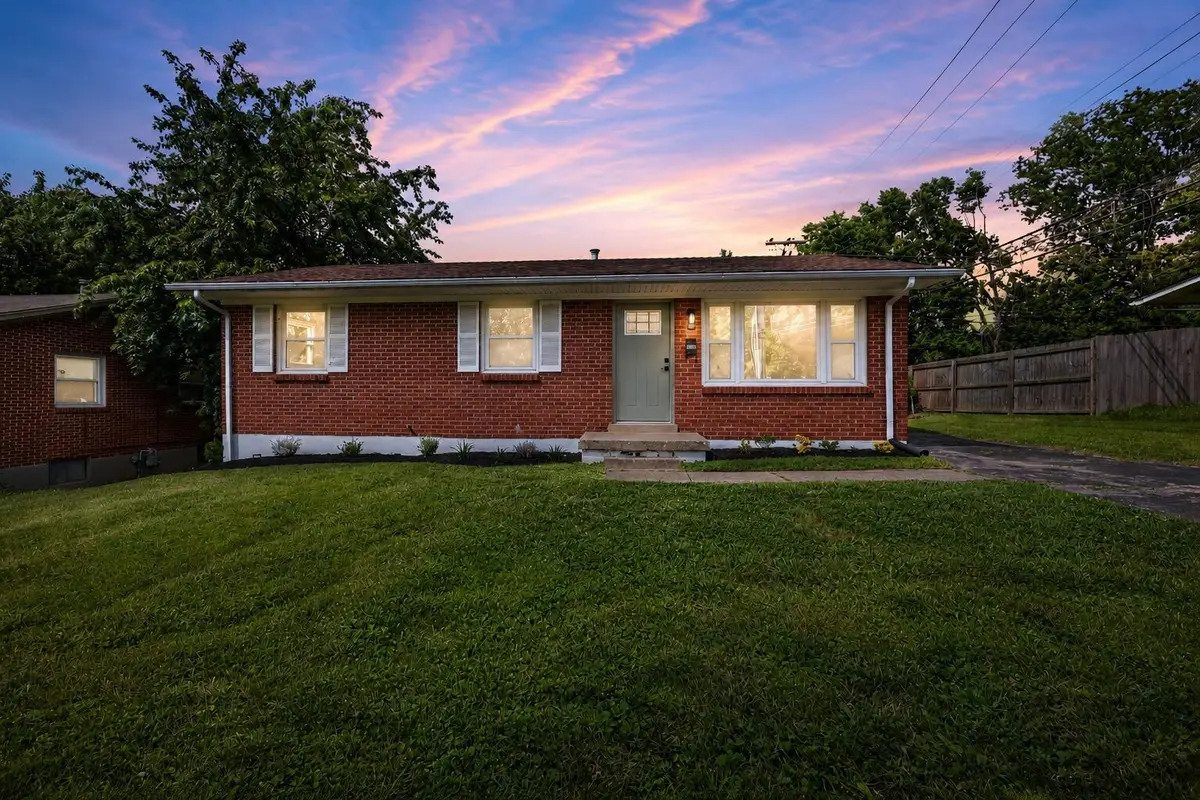 1895 Dunkirk Drive, Lexington, KY 40504 - #1