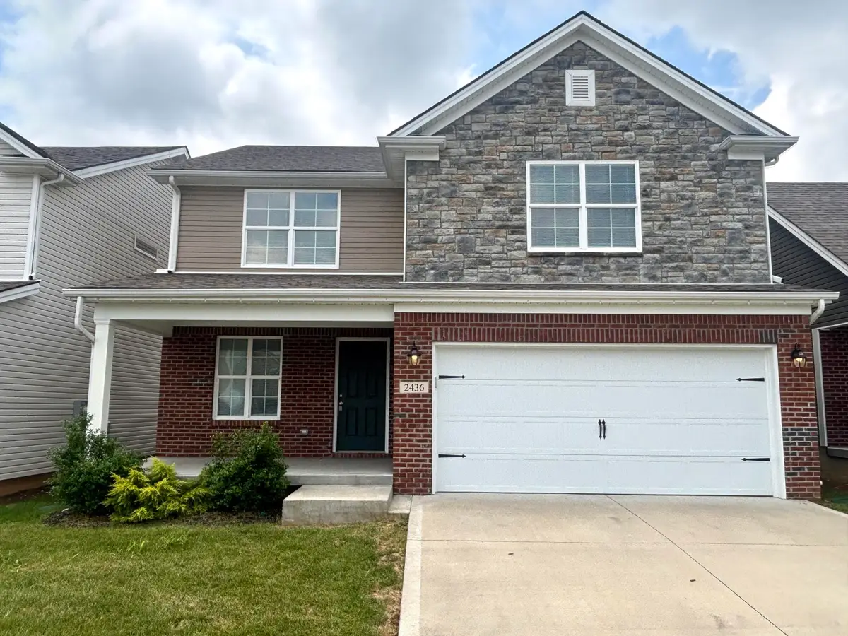 2436 Feathersound Way, Lexington, KY 40511 - #1