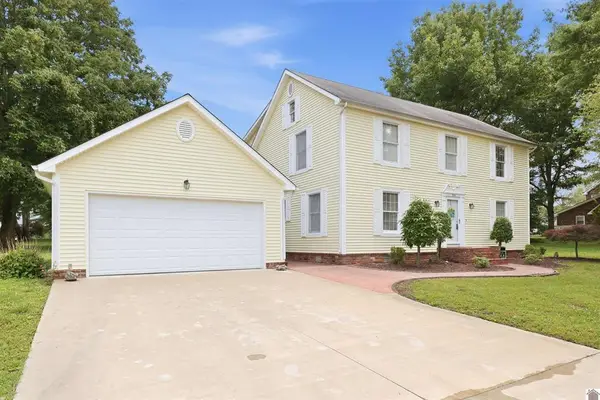 1524 Bellemeade Drive, Mayfield, KY 42066