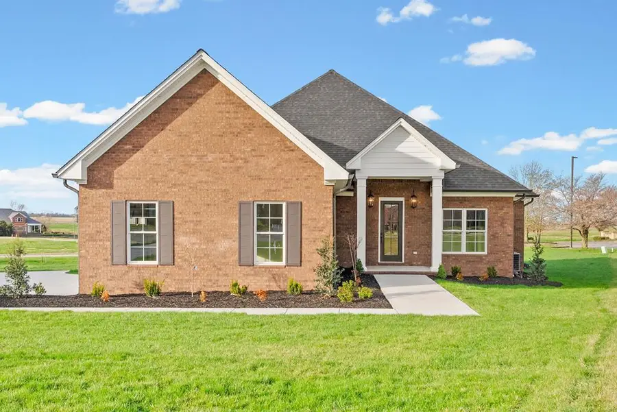 125 Pemberton Place, Hopkinsville, KY 42240 - #2