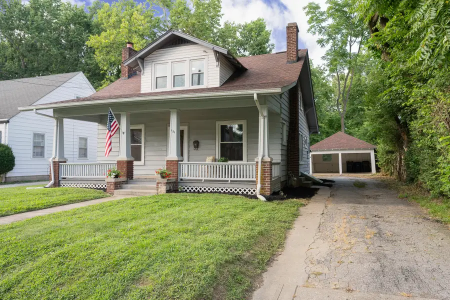 151 Suburban Court, Lexington, KY 40503 - #2