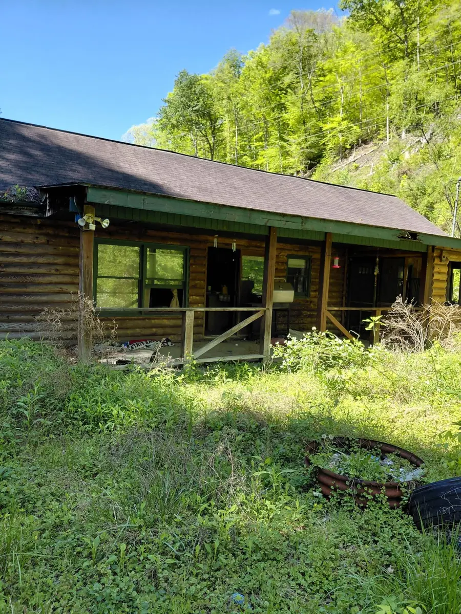 31 Buck Lick Drive, Whitesburg, KY 41858 - #2