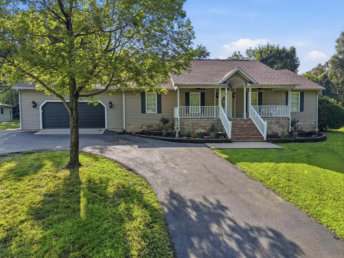 350 Holmes Drive, Paducah, KY 42003 - #1