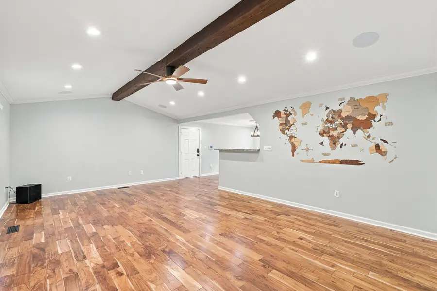 350 Holmes Drive, Paducah, KY 42003 - #2