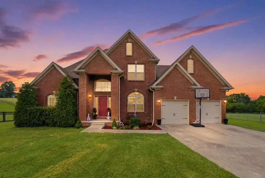 1065 Running Brook Drive, Lawrenceburg, KY 40342 - #2