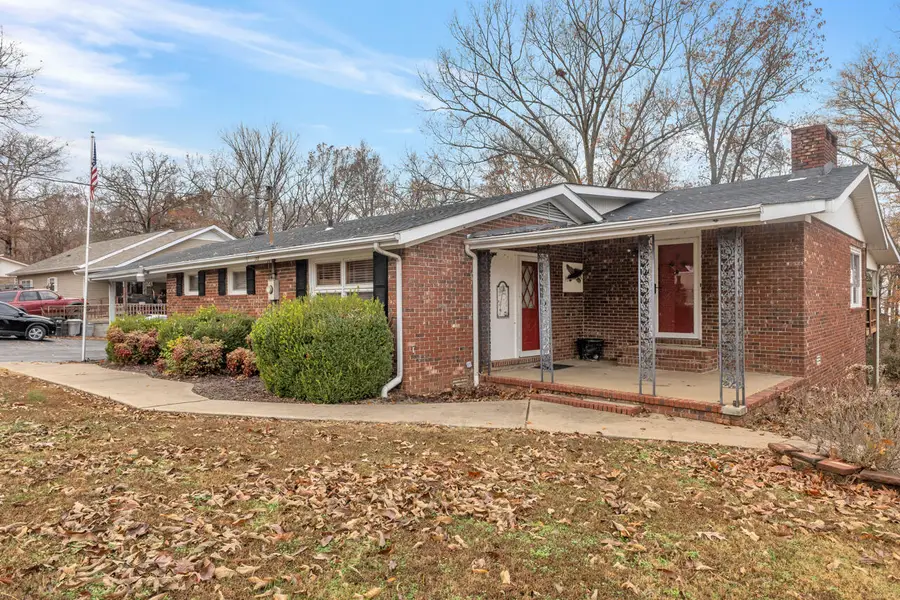 38 Elmhurst Lane, Murray, KY 42071 - #2