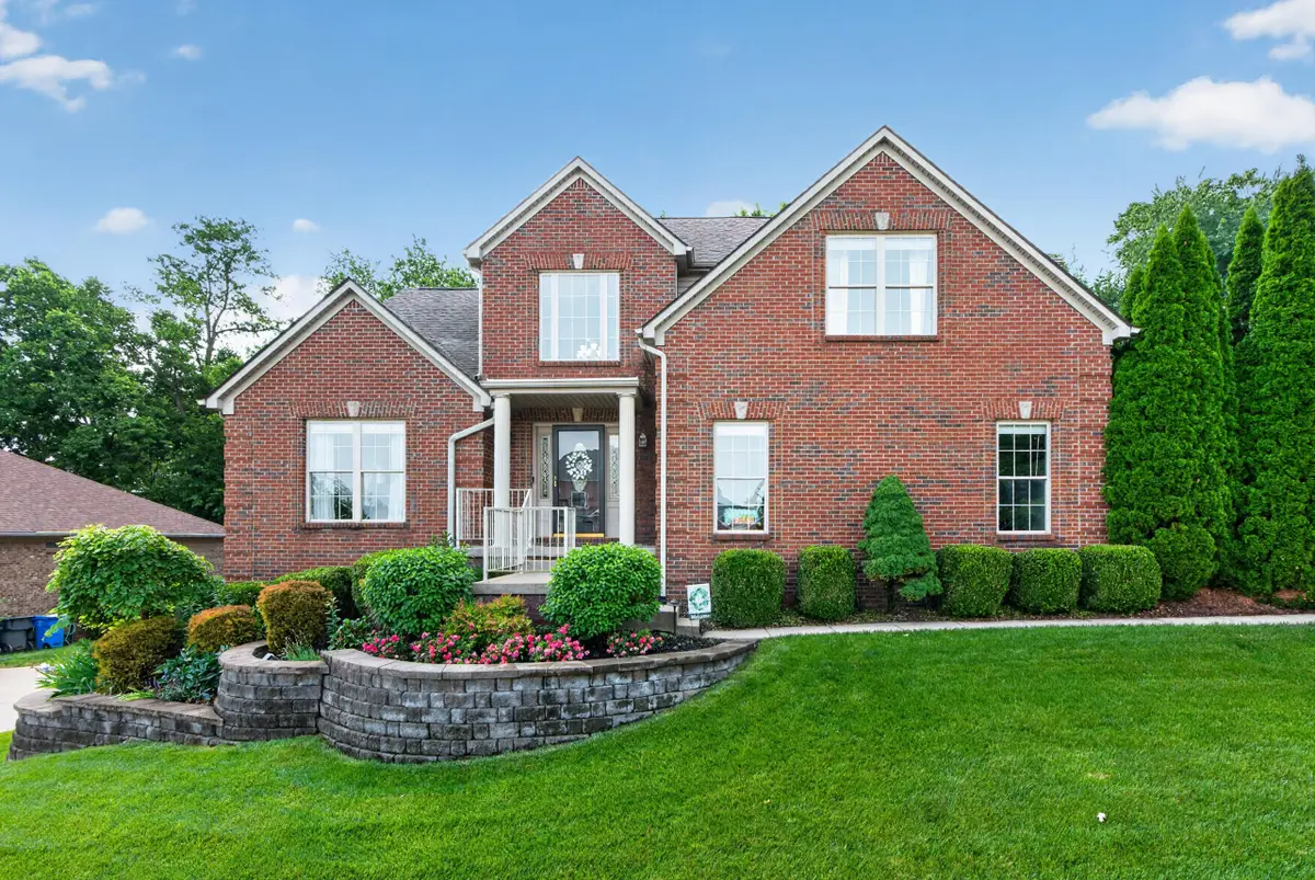 3348 Malone Drive, Lexington, KY 40513 - #1