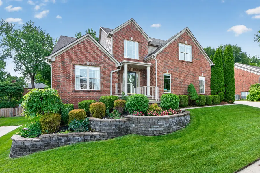 3348 Malone Drive, Lexington, KY 40513 - #3