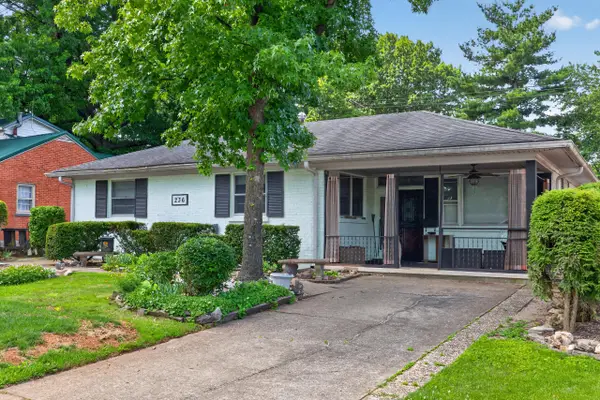 236 Garrett Avenue, Lexington, KY 40504