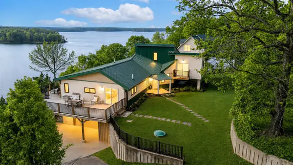 346 Deer Run Road, Eddyville, KY 42038