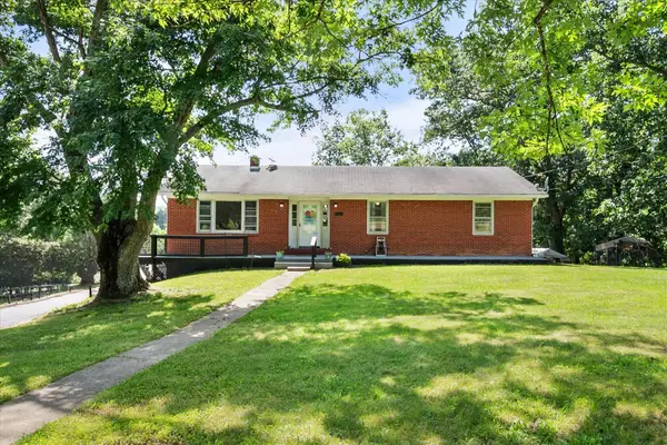 4061 Mink Run Road, Frankfort, KY 40601