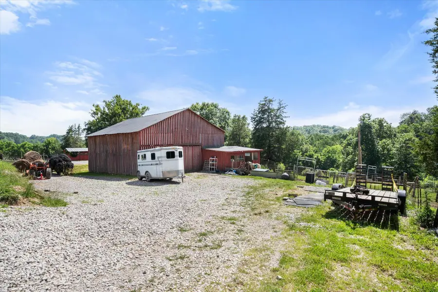 4061 Mink Run Road, Frankfort, KY 40601 - #3