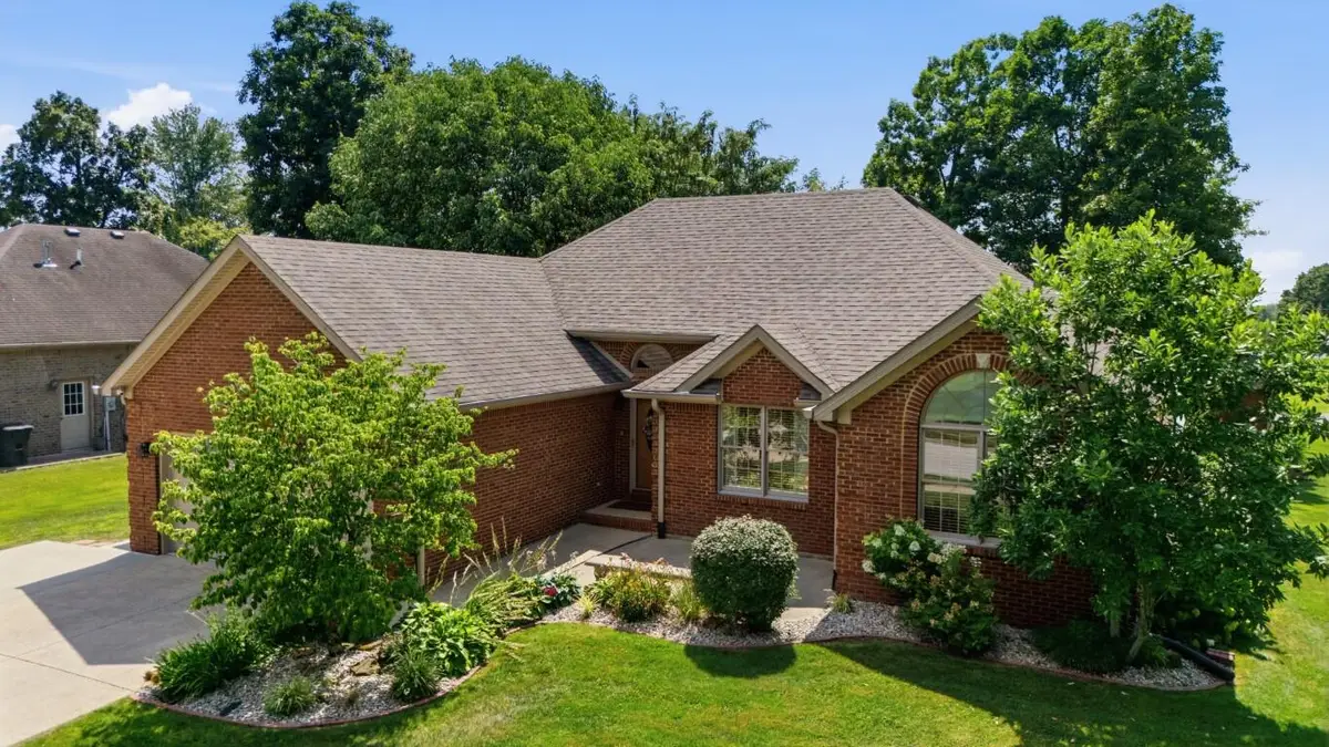 203 Oak Branch Drive, Berea, KY 40403 - #1