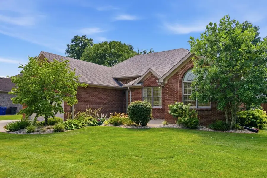 203 Oak Branch Drive, Berea, KY 40403 - #3