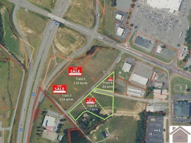 0000 0 Access Rd Road, Benton, KY 42025 - #3