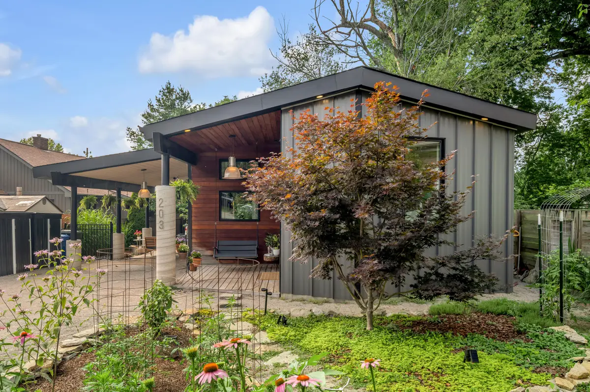 203 Lincoln Avenue, Lexington, KY 40502 - #1
