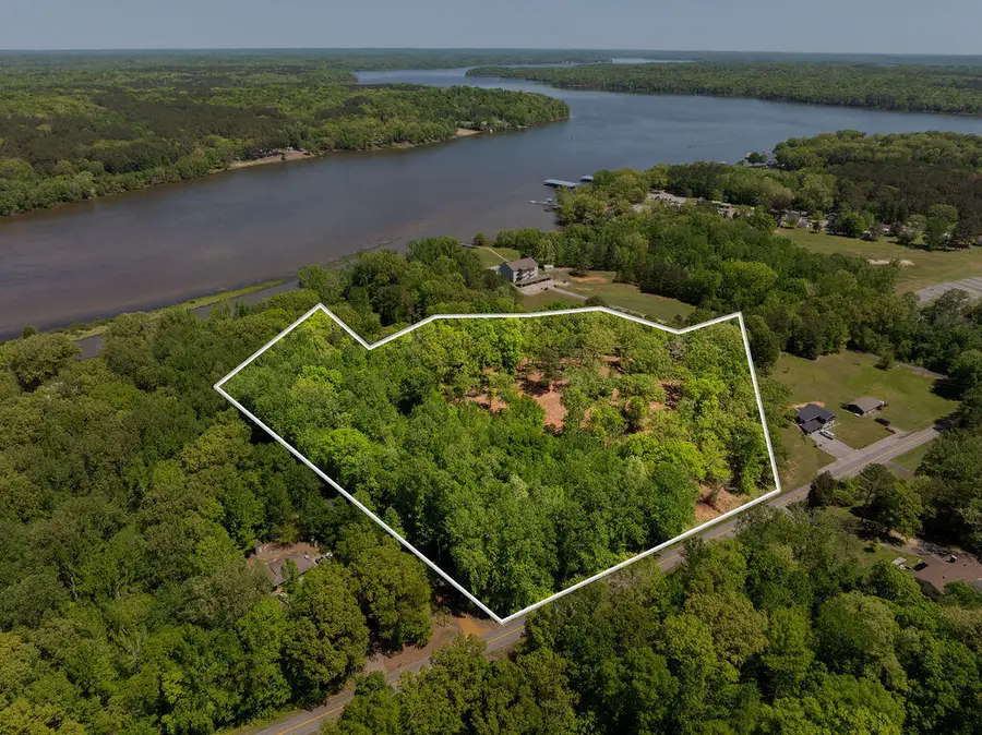 1 Sauger Lane, Murray, KY 42071 - #2