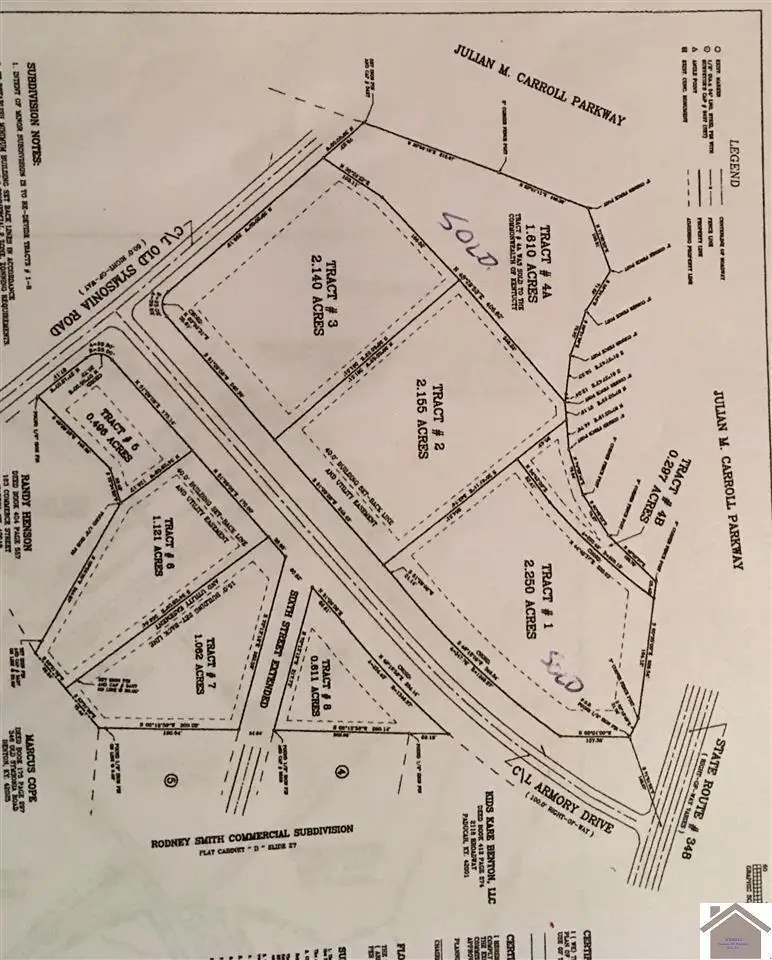 0000 0 Access Rd Road, Benton, KY 42025 - #3