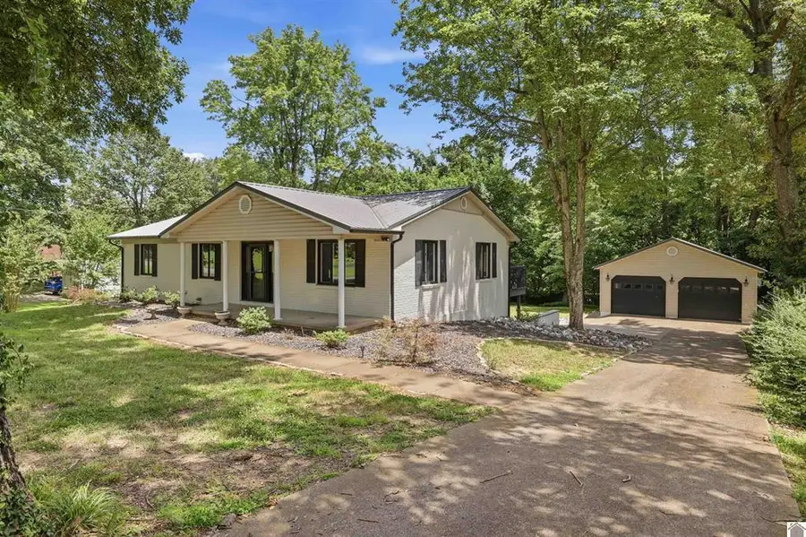 145 Treeland Drive, Mayfield, KY 42066 - #2