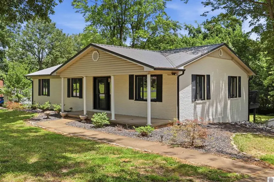 145 Treeland Drive, Mayfield, KY 42066 - #3