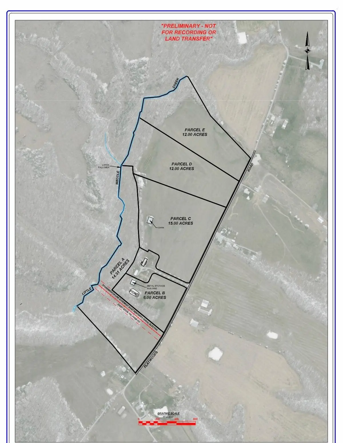 12D Acres Flatwoods Road, Nancy, KY 42544 - #1