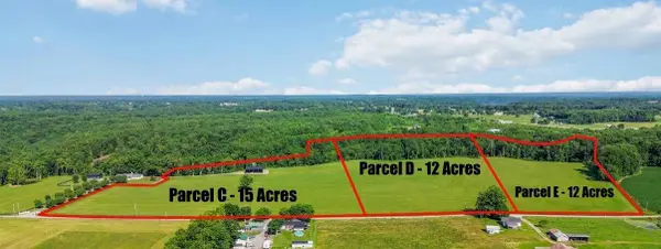 12E  Acres Flatwoods Road, Nancy, KY 42544