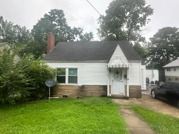 723 W Lockridge Street, Mayfield, KY 42066