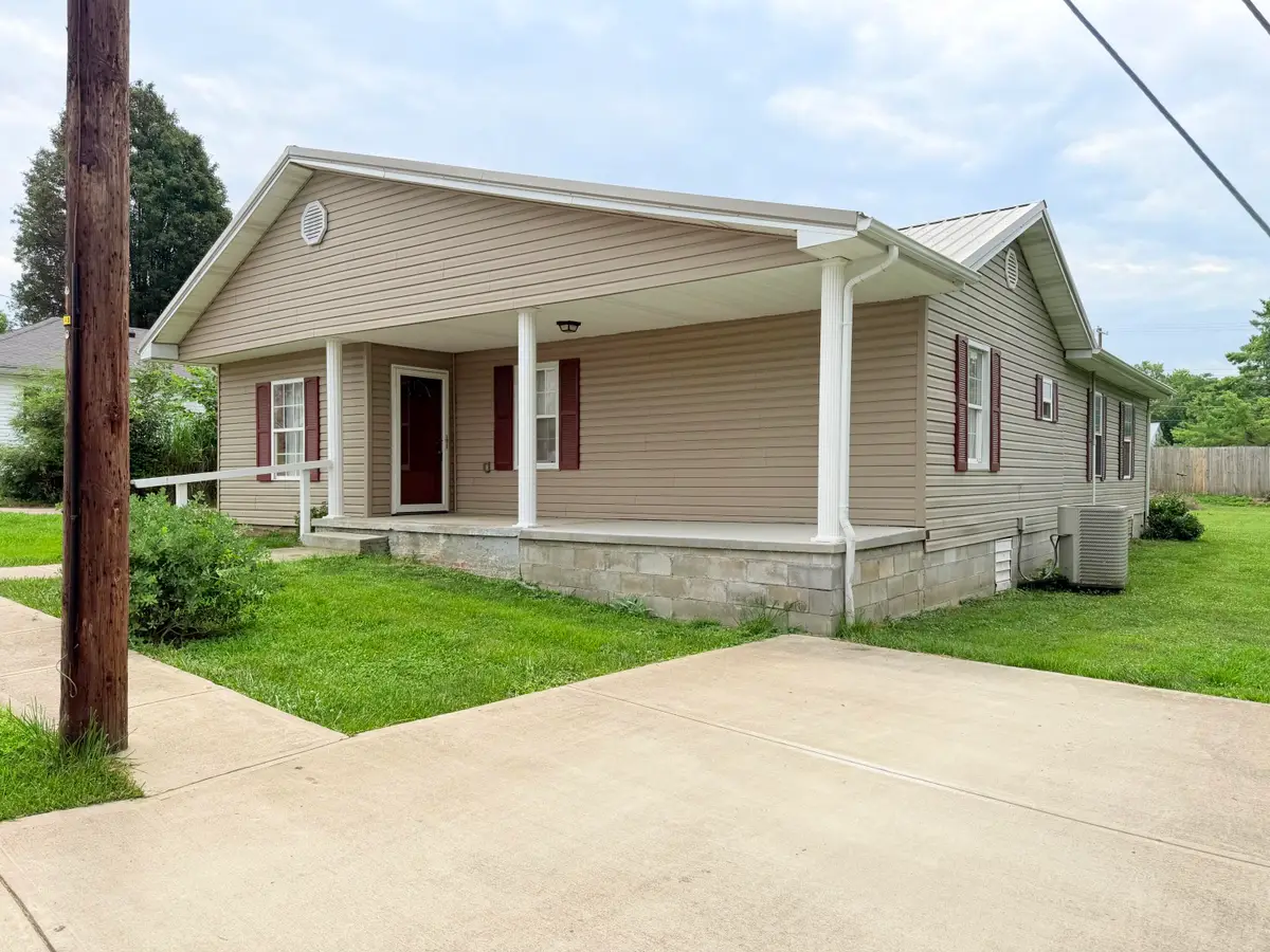 75 Crawford Street, Mount Vernon, KY 40456 - #1